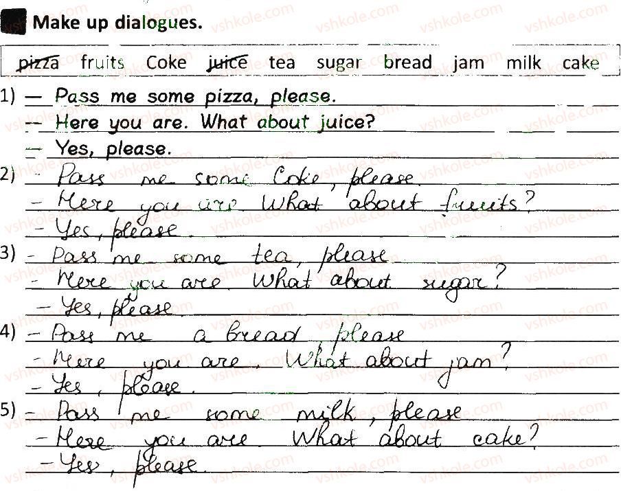 фото задание 2 - lesson 8 - unit 4. home, sweet home