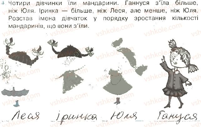 фото задание 4 - 11. меню