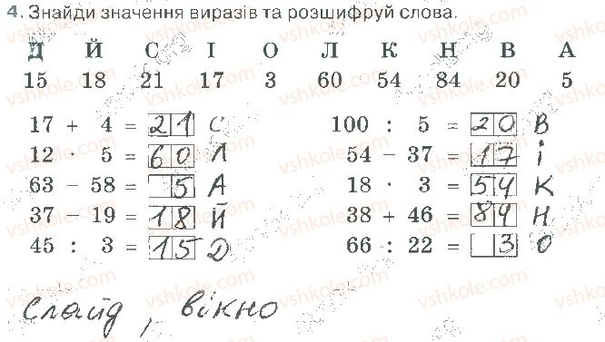 фото задание 4 - 23. створюємо комп'ютерну презентацію