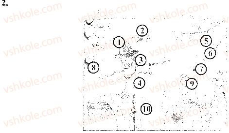 фото задание 2 - для кмітливих - 3. способи подання інформації - розділ 1. інформаційні процеси і комп’ютер
