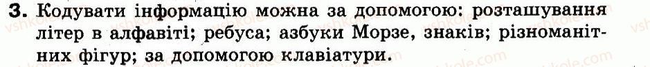 фото задание 3 - 4. що таке символи. як кодувати символи - розділ 1. інформаційні процеси і комп'ютер
