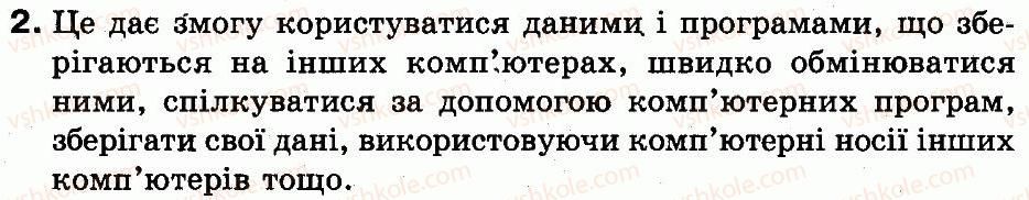 фото задание 2 - § 11. комп’ютерна мережа - пошук даних в інтернеті