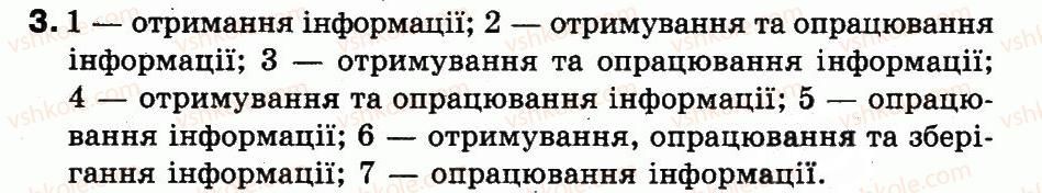 фото задание 3 - § 1. як данилко відпочив улітку - повторення матеріалу за 2 клас