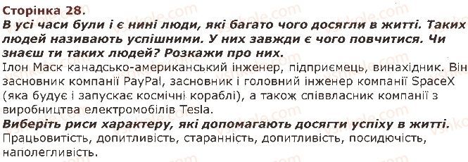 фото задание 28 - завдання зі сторінок 21-40
