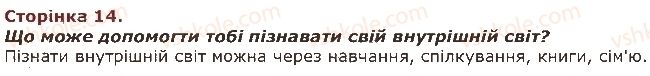 фото задание 14 - завдання зі сторінок 4-20