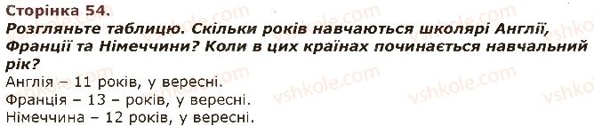 фото задание 54 - завдання зі сторінок 41-61