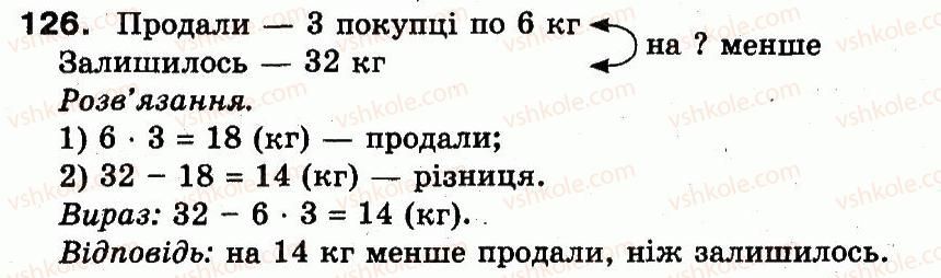 фото задание 126 - розділ 5. повторення вивченого за рік