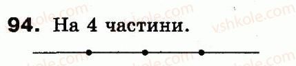 фото задание 94 - розділ 5. повторення вивченого за рік