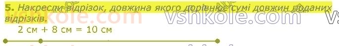 фото задание 5 - повторення вивченого у 2 класі. нумерація та додавання і віднімання чисел у межах 100. рівняння