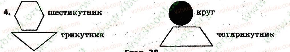 фото задание 4 - сторінка 37 - завдання зі сторінок 21-40