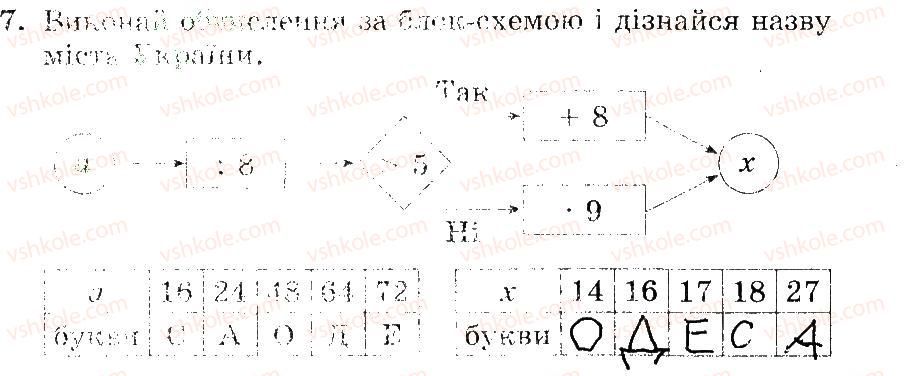 фото задание 7 - № 273-288 - № 257-509