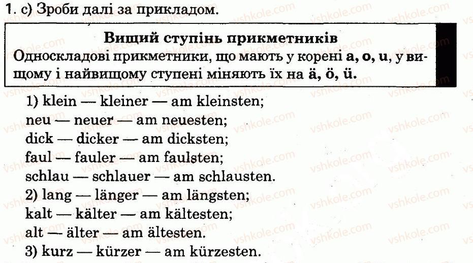 фото задание 1 - stunde 4. diese bluse ist schöner - lektion 3. ich und meine kleidung