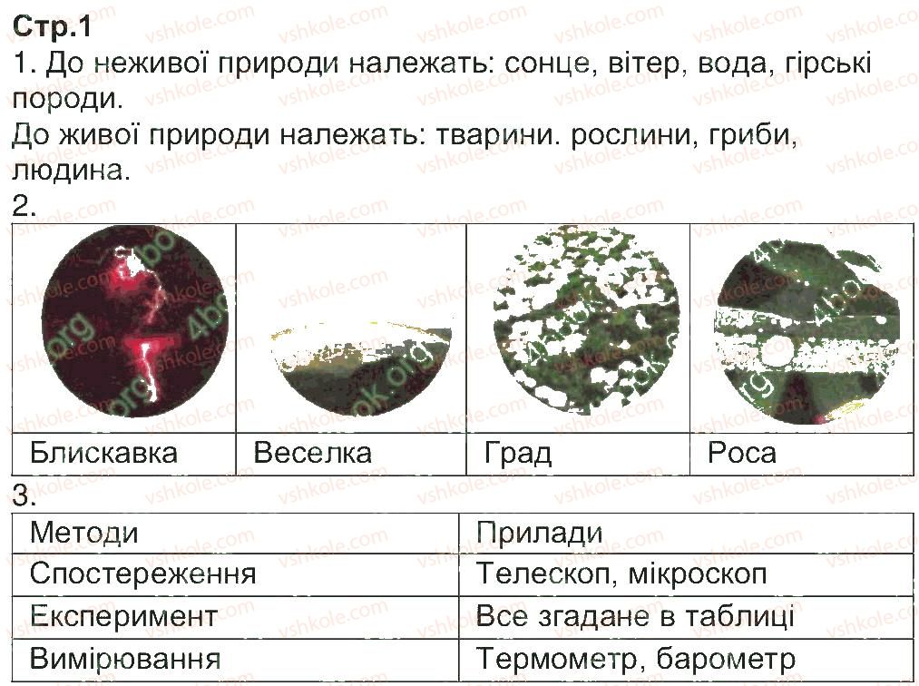 фото задание 1 - завдання зі сторінок 1-25
