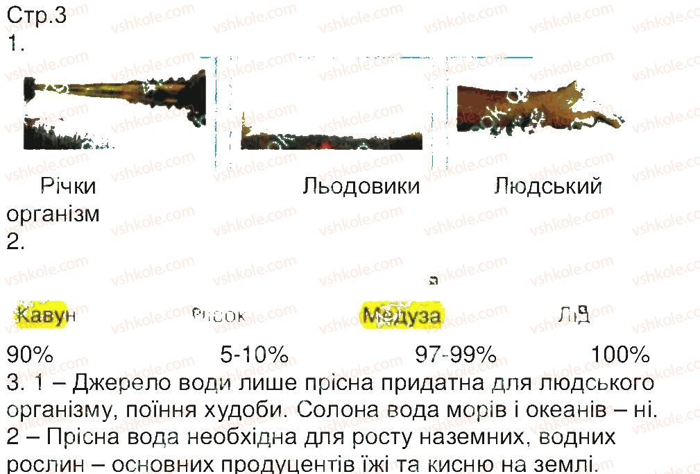 фото задание 3 - завдання зі сторінок 1-25