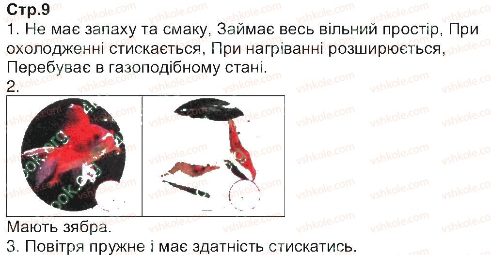 фото задание 9 - завдання зі сторінок 1-25