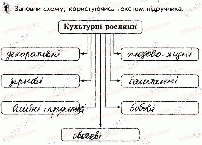 фото задание 1 - сторінка 32 - відповіді зі сторінок 31-40