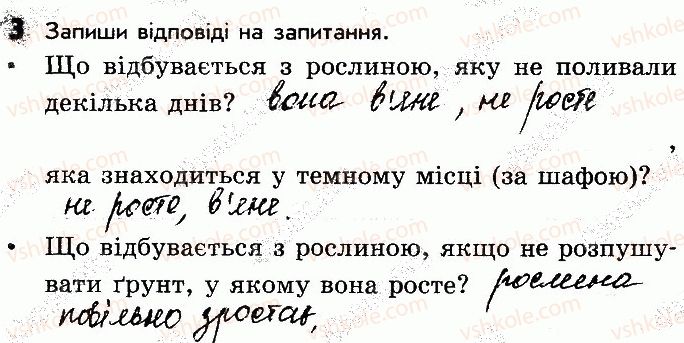 фото задание 3 - сторінка 34 - відповіді зі сторінок 31-40