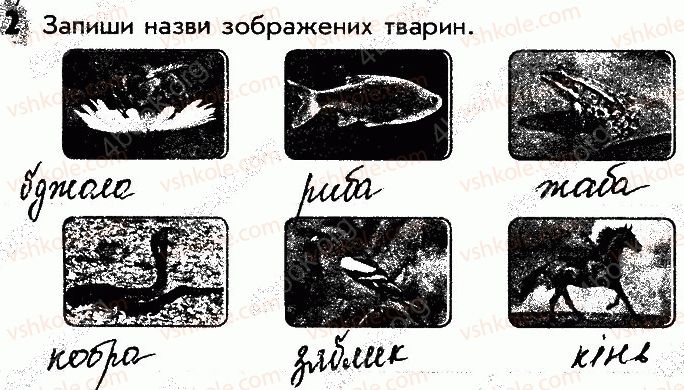 фото задание 2 - сторінка 37 - відповіді зі сторінок 31-40