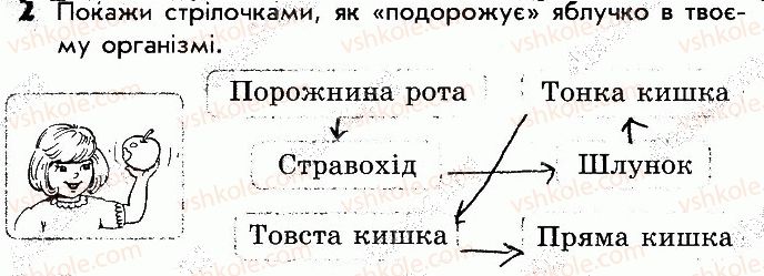 фото задание 2 - сторінка 58 - відповіді зі сторінок 46-64