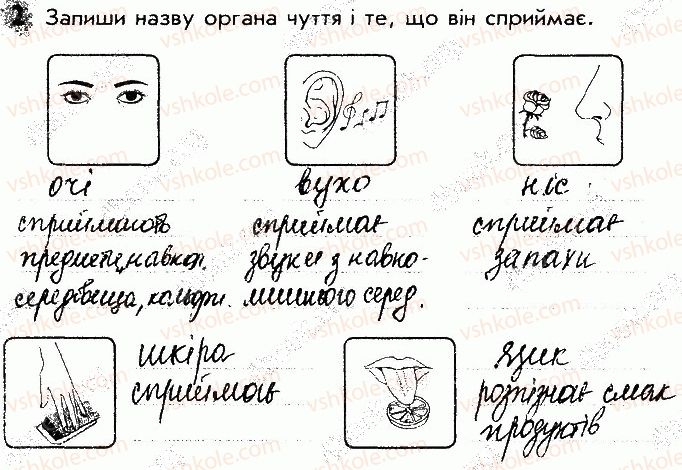 фото задание 2 - сторінка 64 - відповіді зі сторінок 46-64