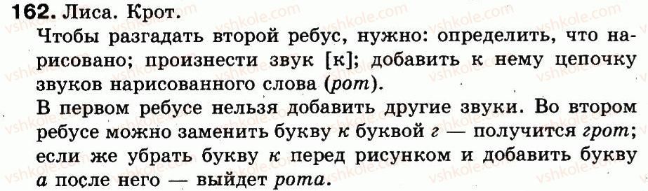 фото задание 162 - упражнения 101-200