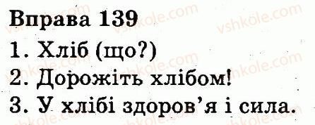 фото задание 139 - будова слова