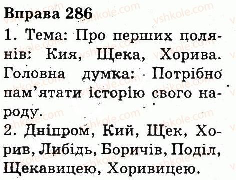 фото задание 286 - іменник