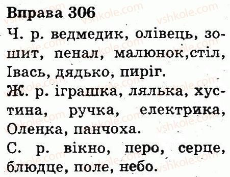 фото задание 306 - іменник