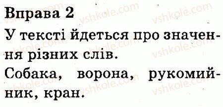 фото задание 2 - мова і мовлення
