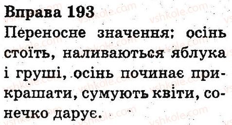 фото задание 193 - слово