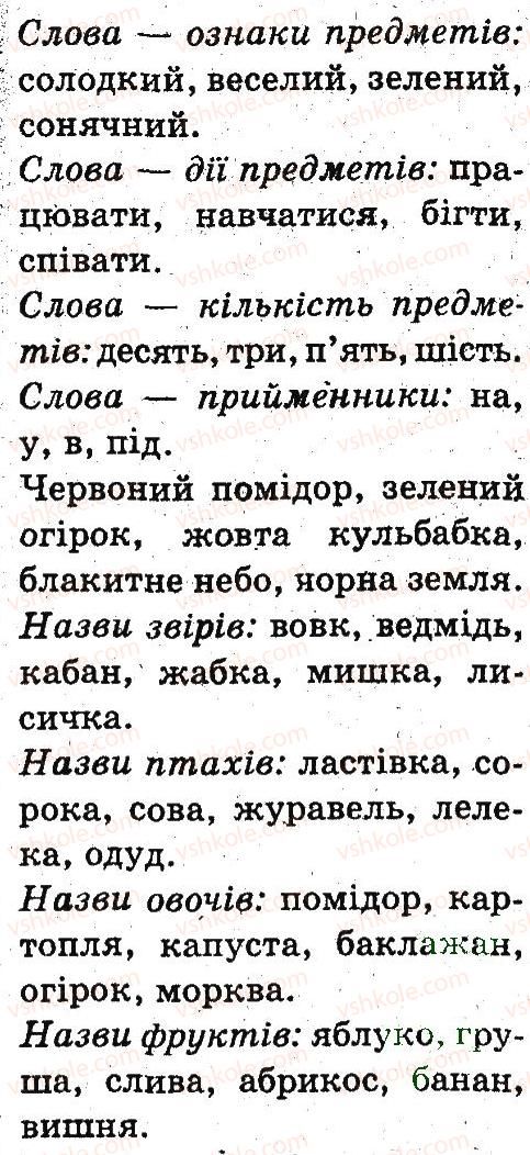 фото задание 152 - слово. лексичне значення слова