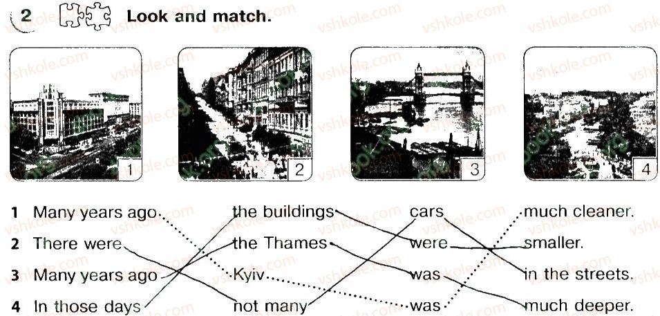 фото задание 2 - lesson 6 - unit 1