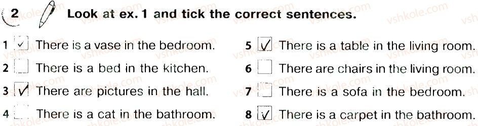 фото задание 2 - lesson 1 - unit 2