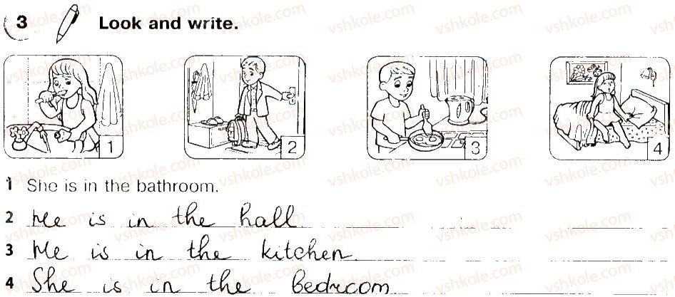 фото задание 3 - lesson 1 - unit 2