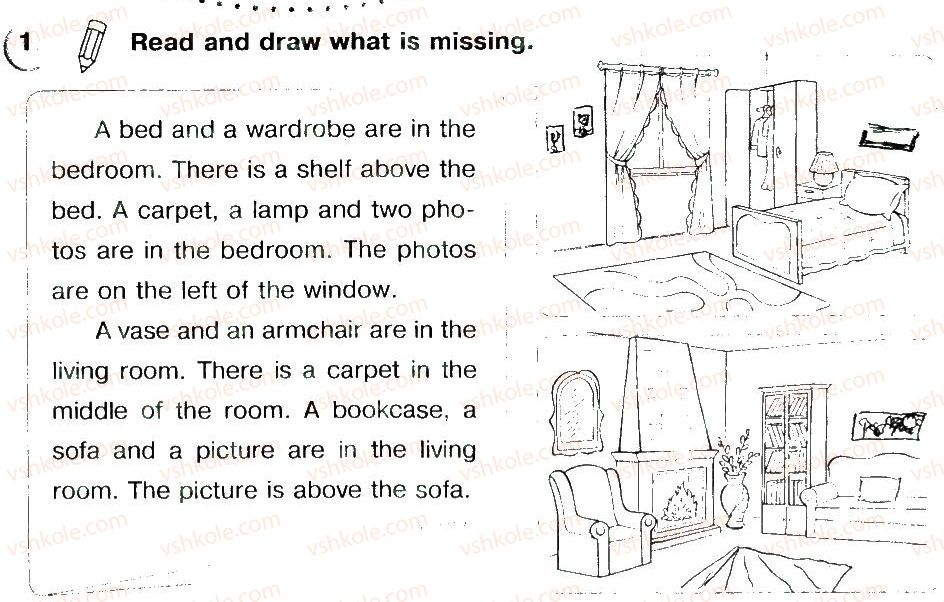 фото задание 1 - lesson 2 - unit 2