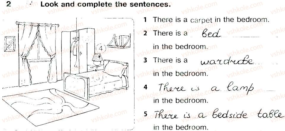 фото задание 2 - lesson 3 - unit 2