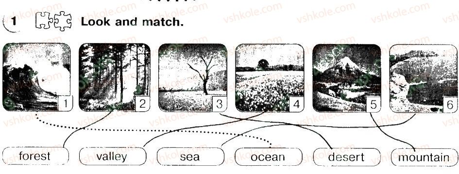 фото задание 1 - lesson 1 - unit 4