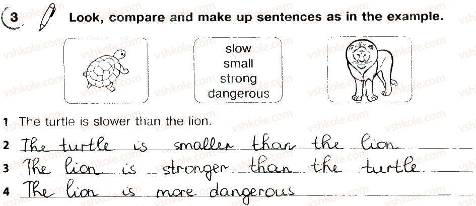 фото задание 3 - lesson 10 - unit 4