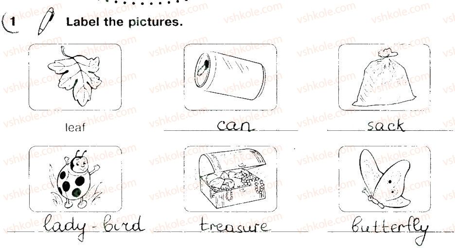 фото задание 1 - lesson 8 - unit 4