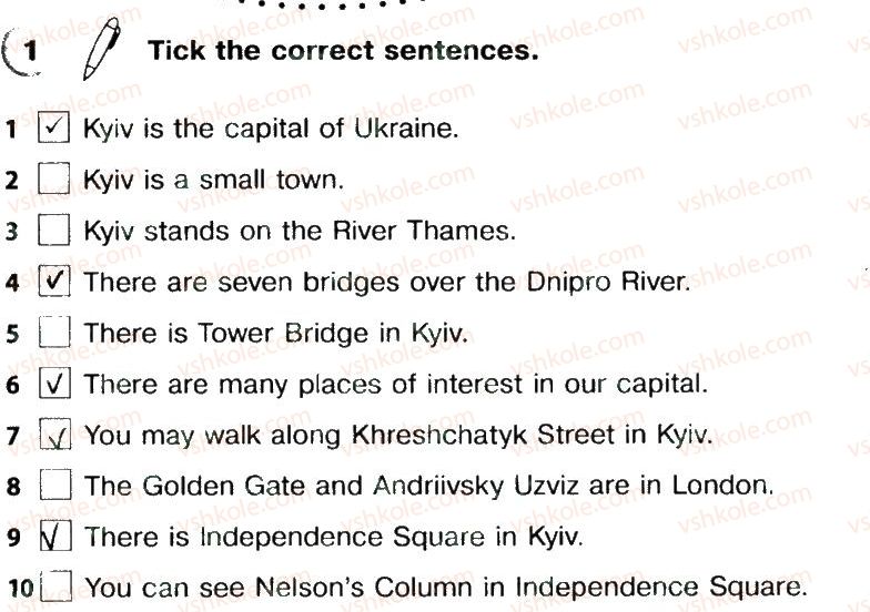 фото задание 1 - lesson 8 - unit 5