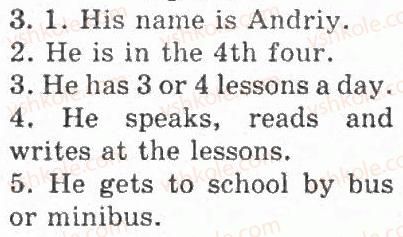 фото задание 3 - lesson 56 - the second term