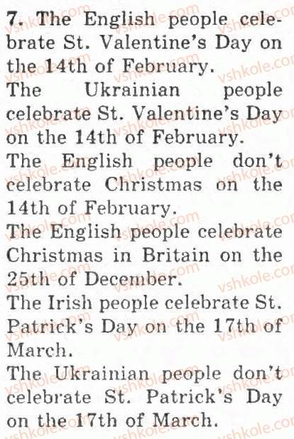 фото задание 7 - lesson 29 - the tirst term