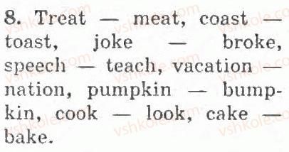 фото задание 8 - lesson 30 - the tirst term