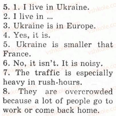 фото задание 5 - lesson 32 - the tirst term