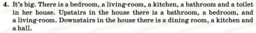 фото задание 4 - lesson 5 - unit 2. englishmans home