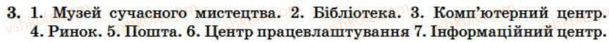 фото задание 3 - lesson 5 - unit 3.around the city