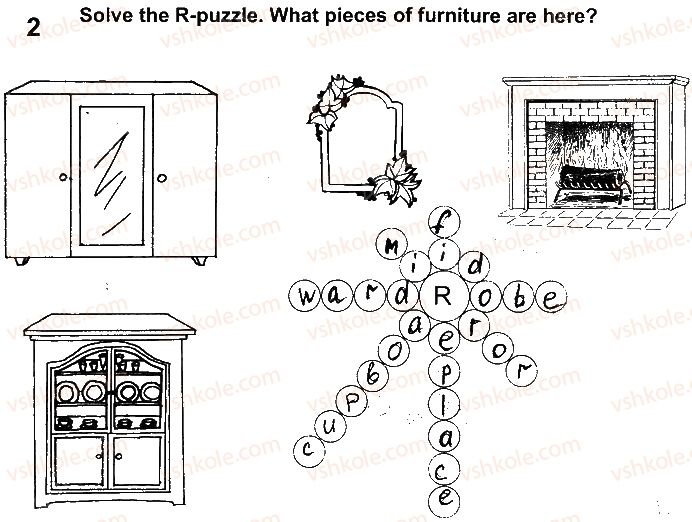 фото задание 2 - lesson 2 - unit 5. my city – my home