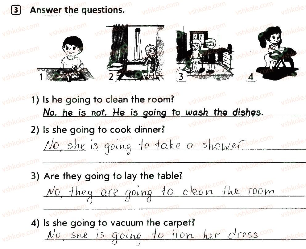 фото задание 3 - lessons 7-8 - unit 3. home, sweet home