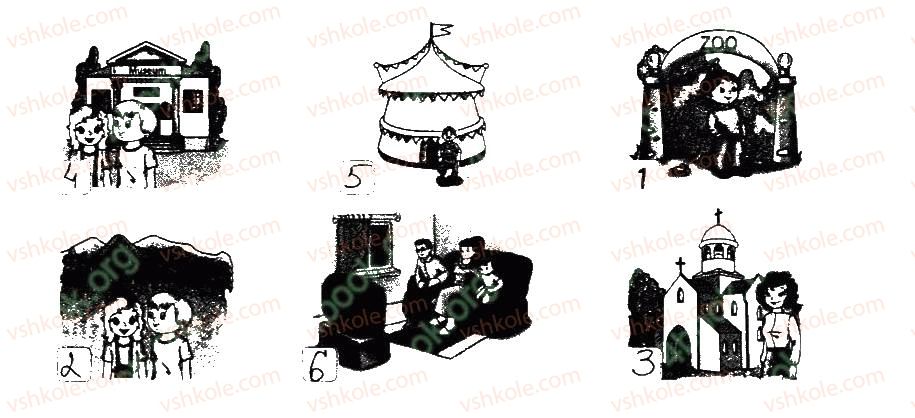 фото задание 2 - lesson 1 - unit 5. rest and hobbies