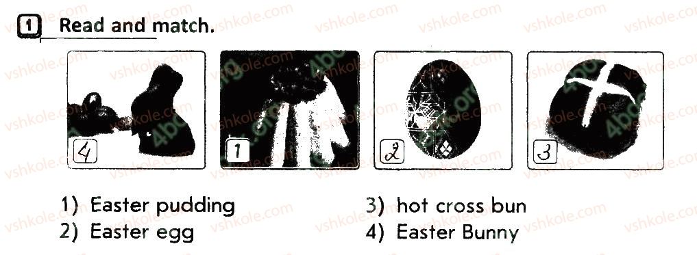 фото задание 1 - lesson 3 - unit 7. spring holidays